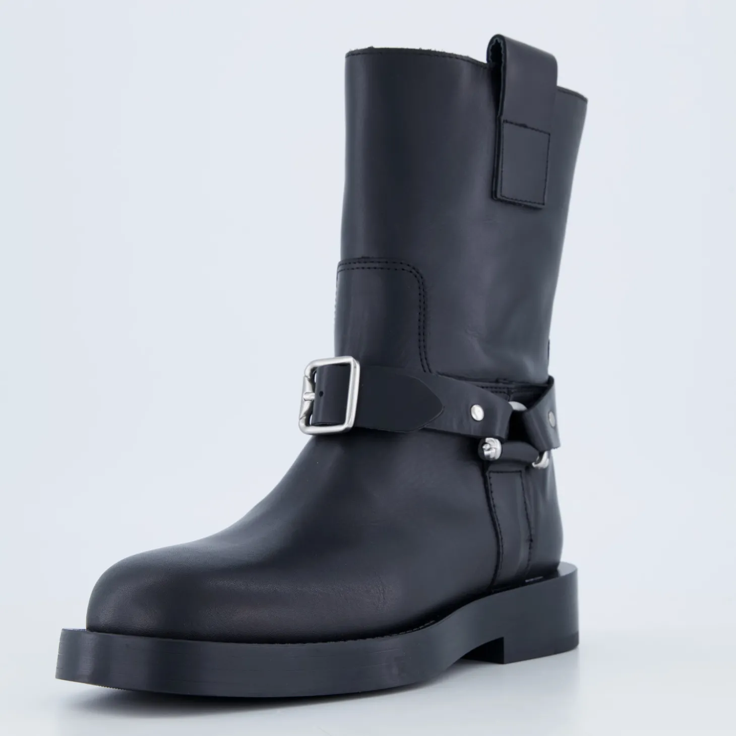 Stiefeletten & Boots