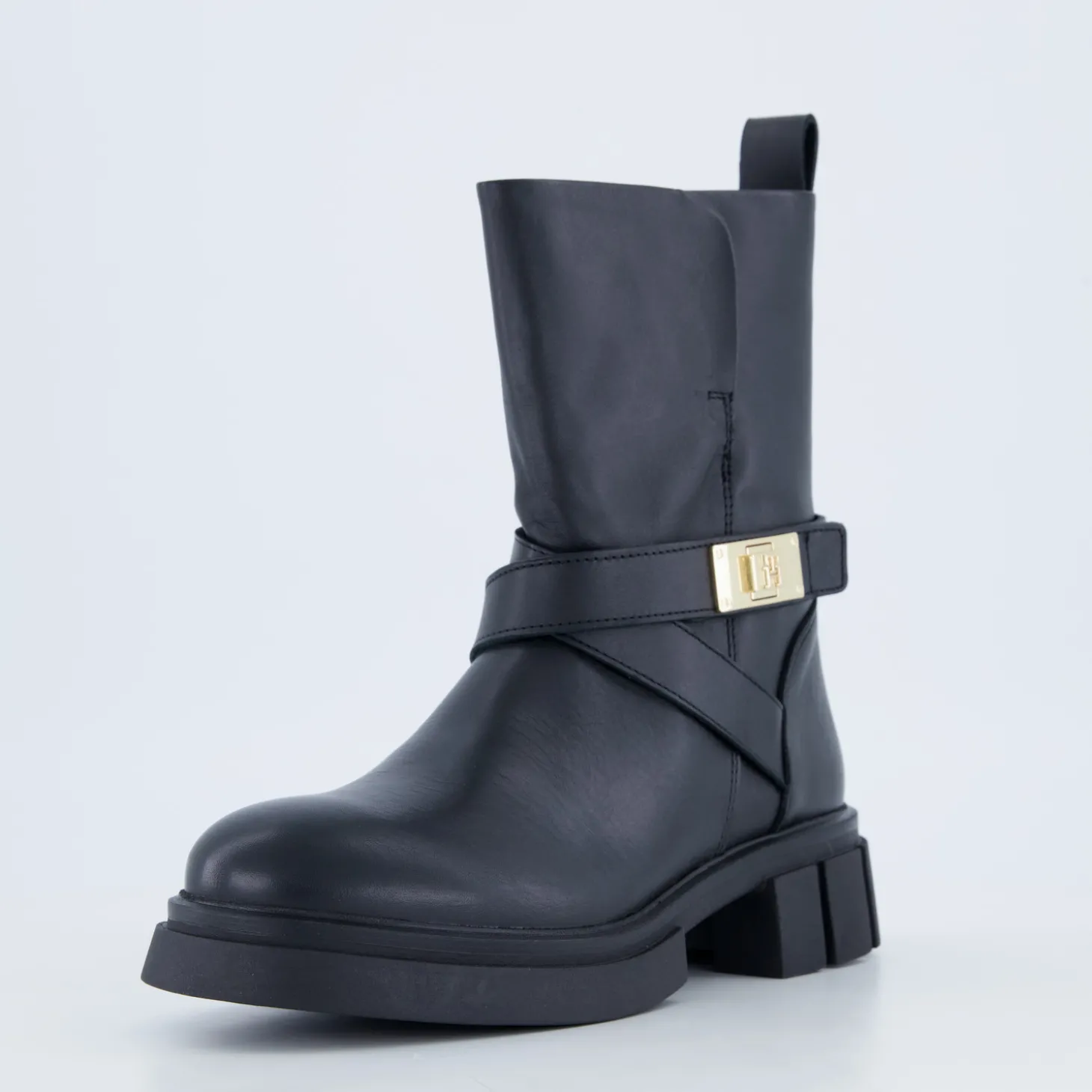 Stiefeletten & Boots