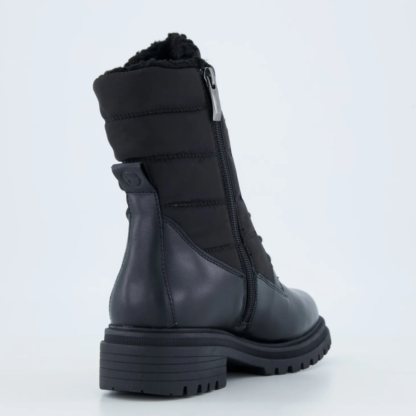 Stiefeletten & Boots