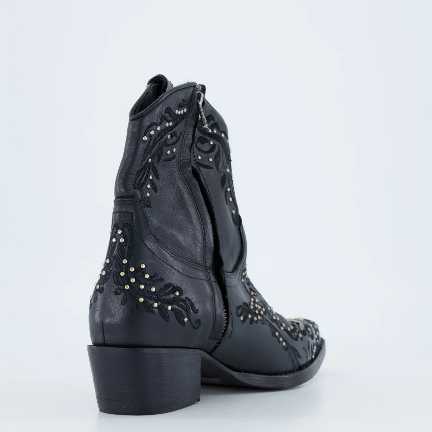Stiefeletten & Boots