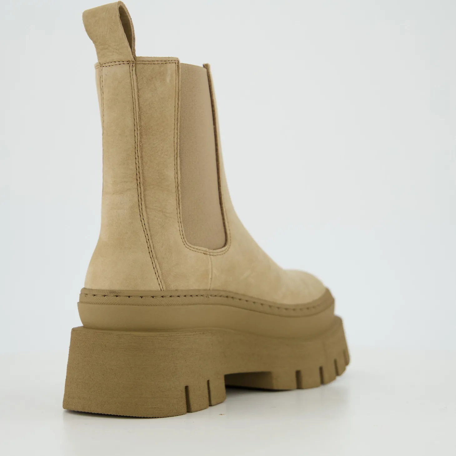 Stiefeletten & Boots