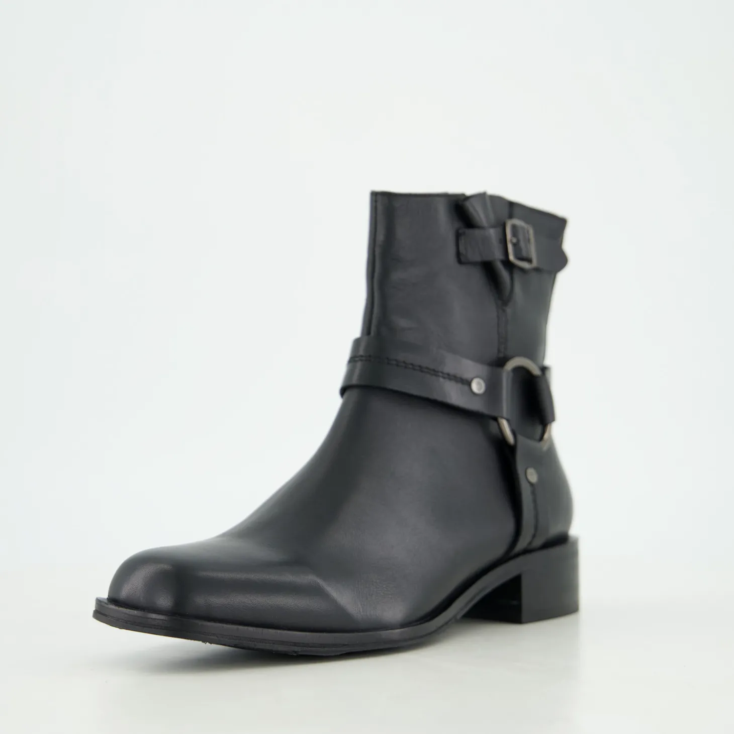 Stiefeletten & Boots