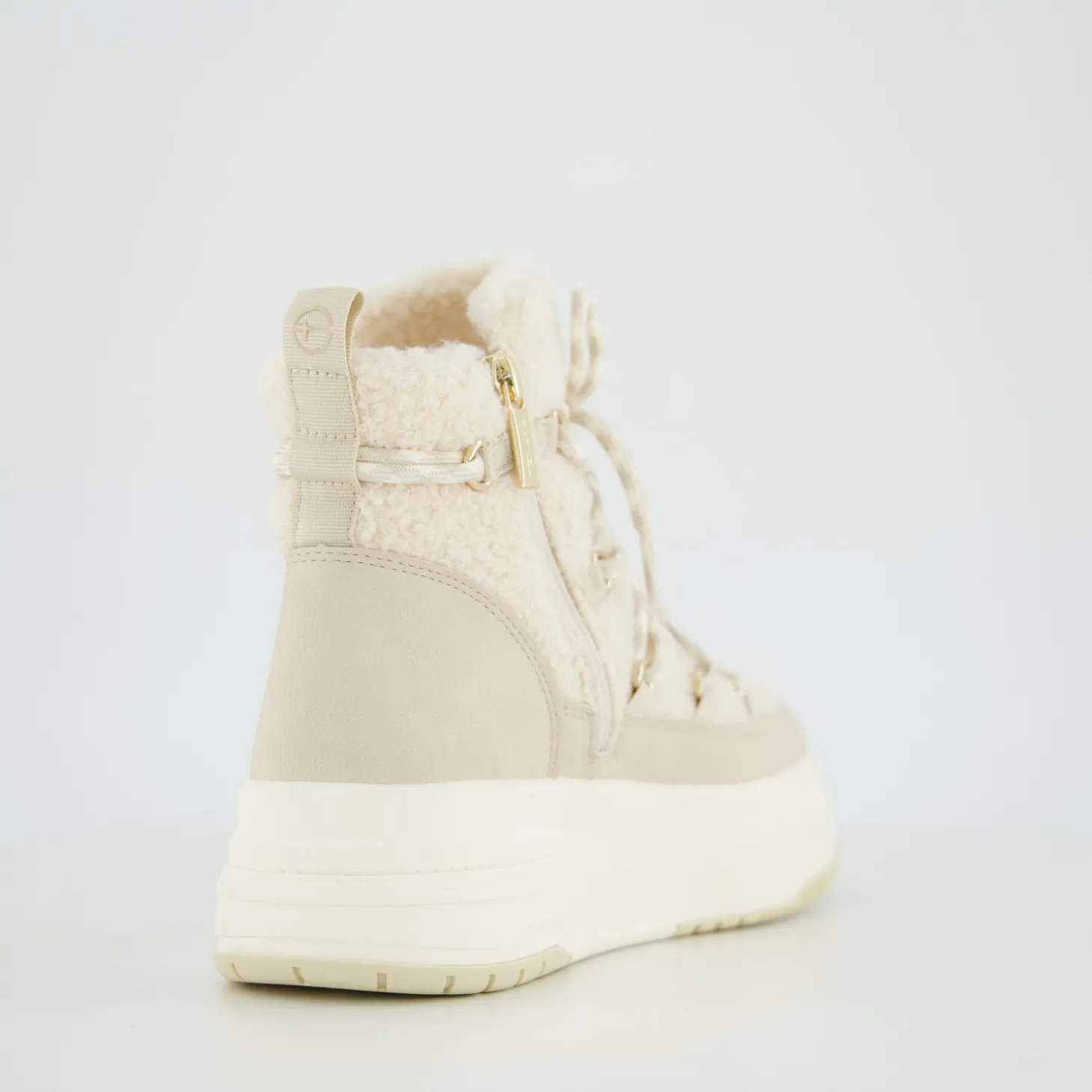 Stiefeletten & Boots