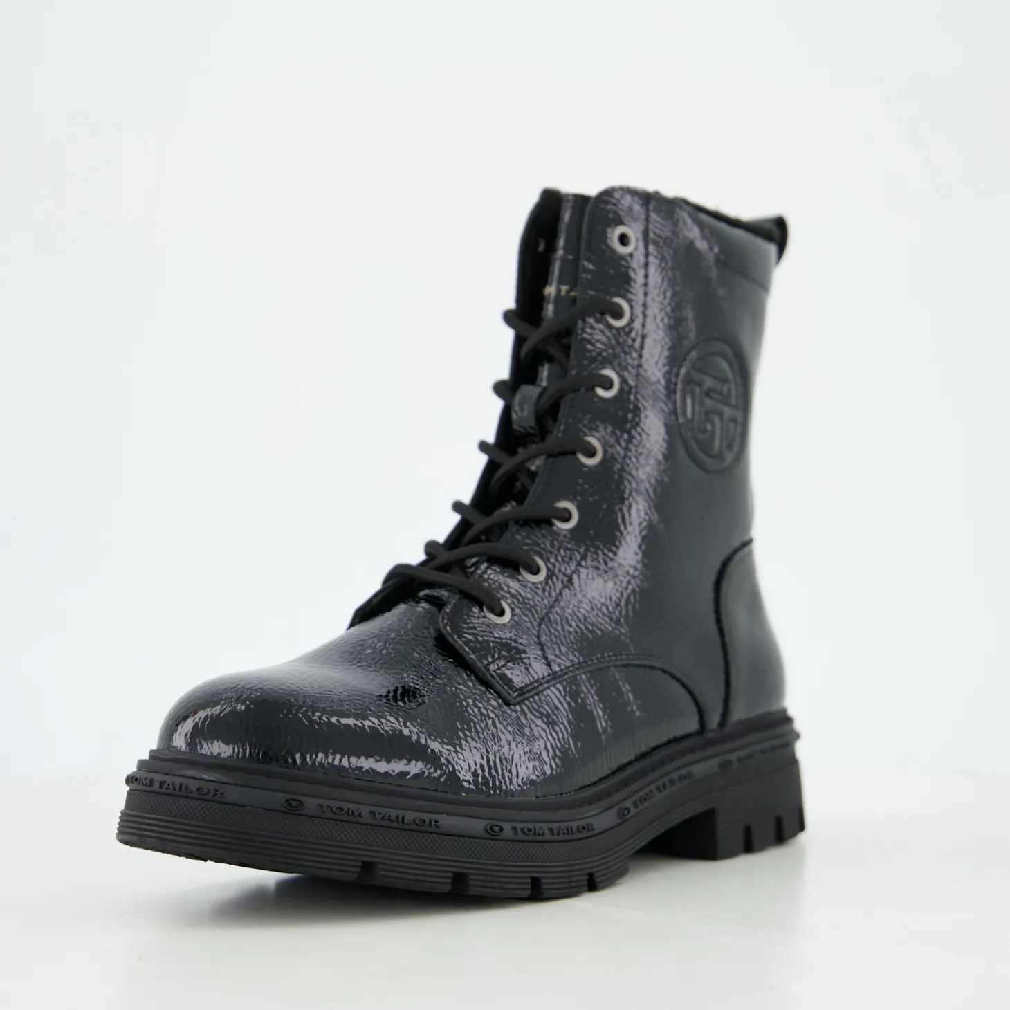 Stiefeletten & Boots