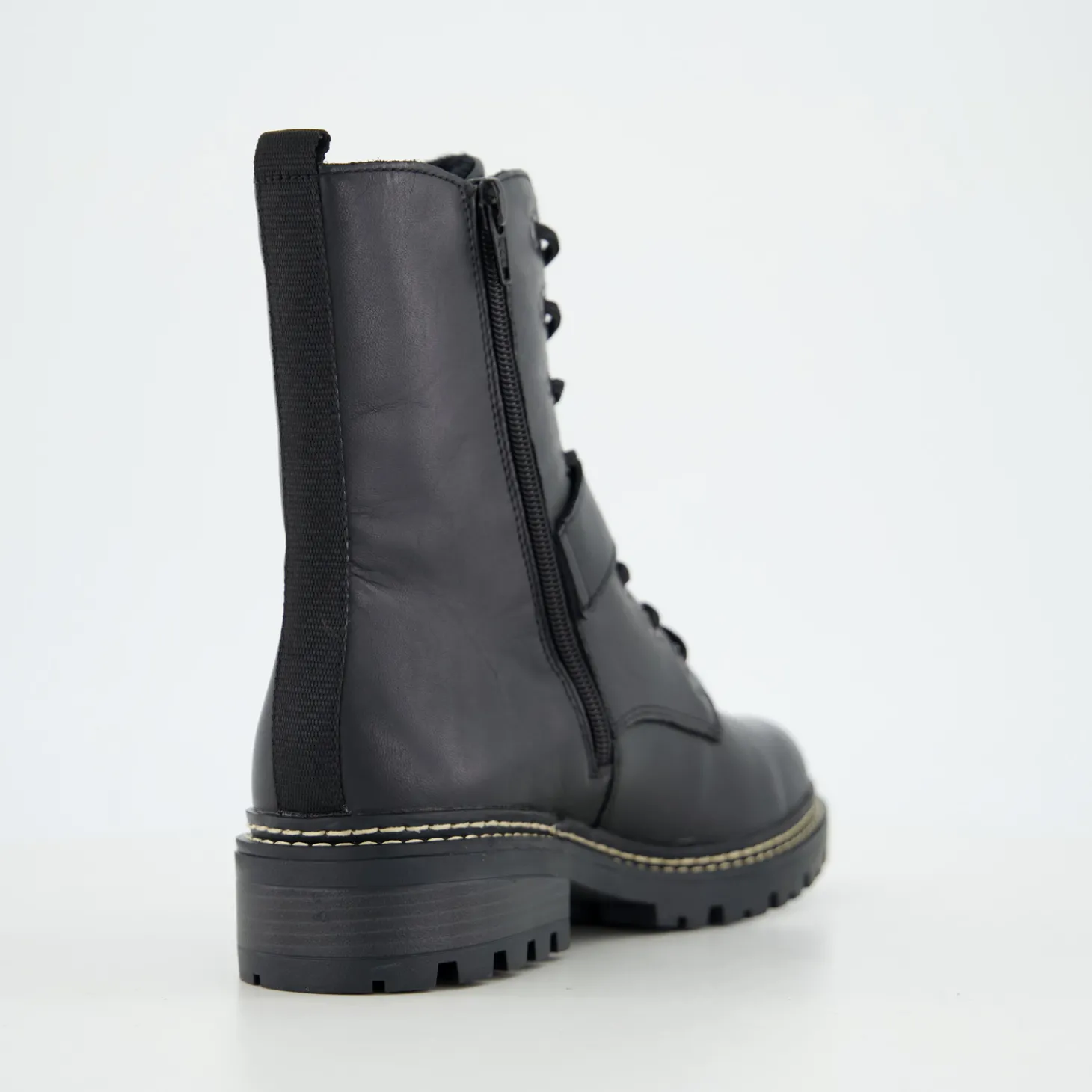 Stiefeletten & Boots