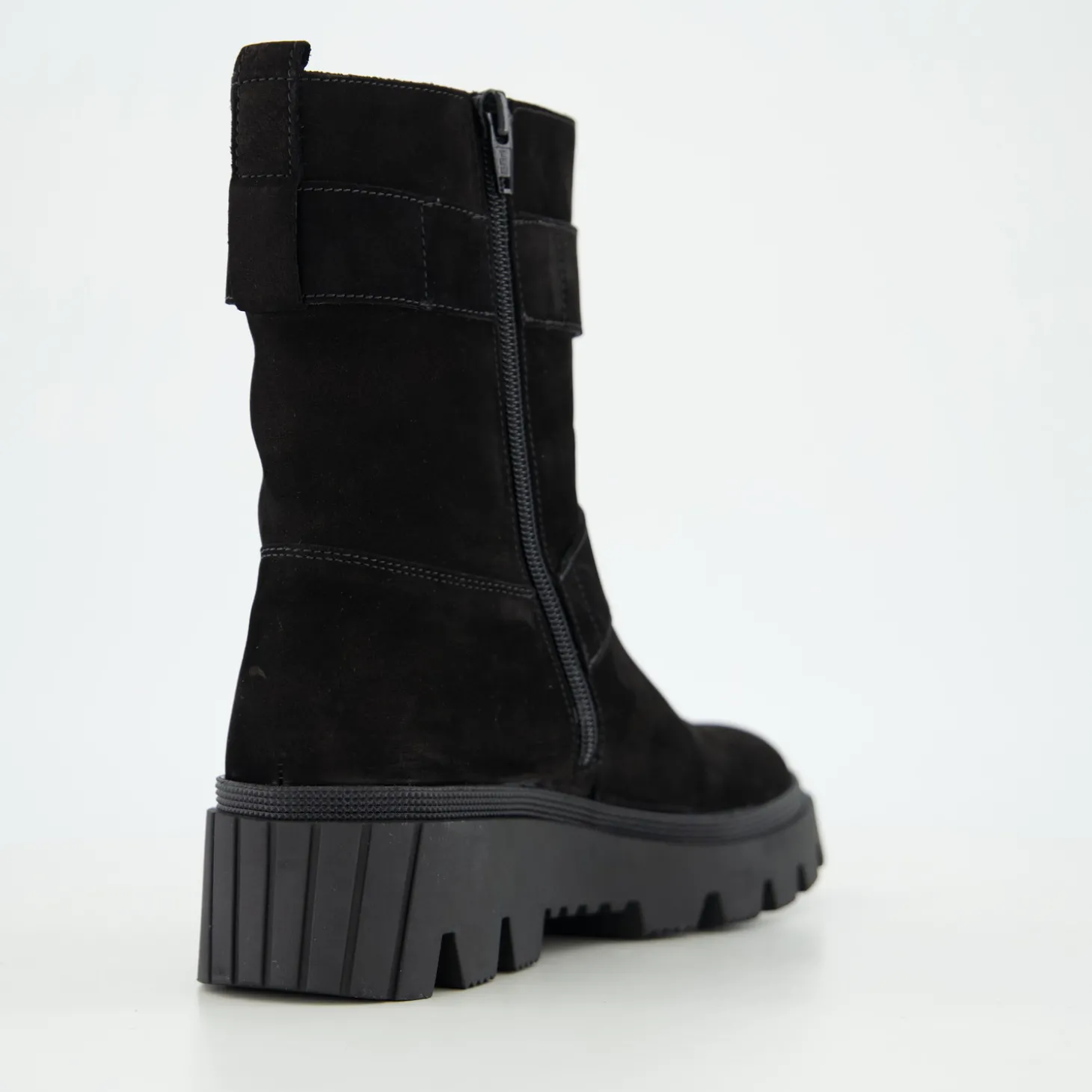 Stiefeletten & Boots