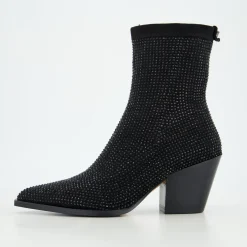 Stiefeletten & Boots