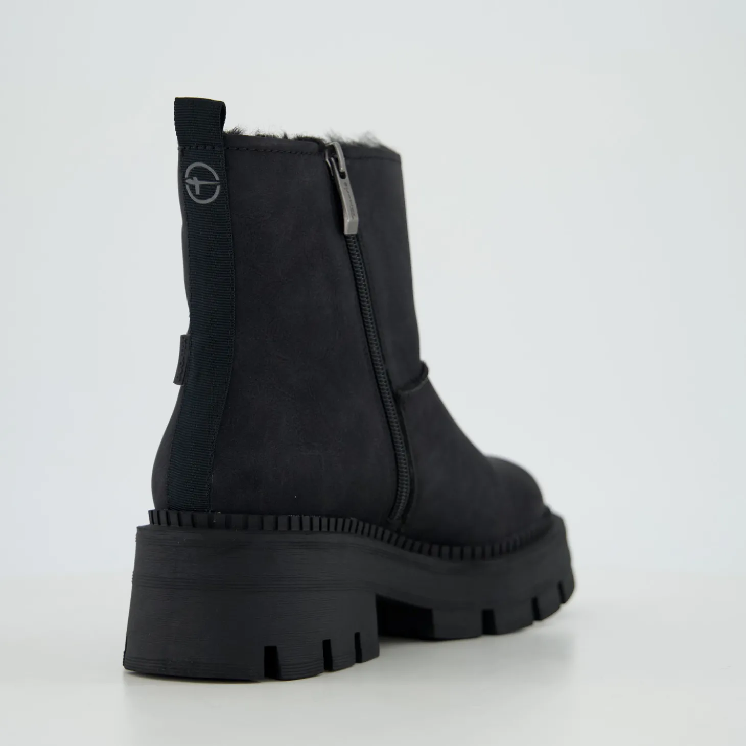 Stiefeletten & Boots
