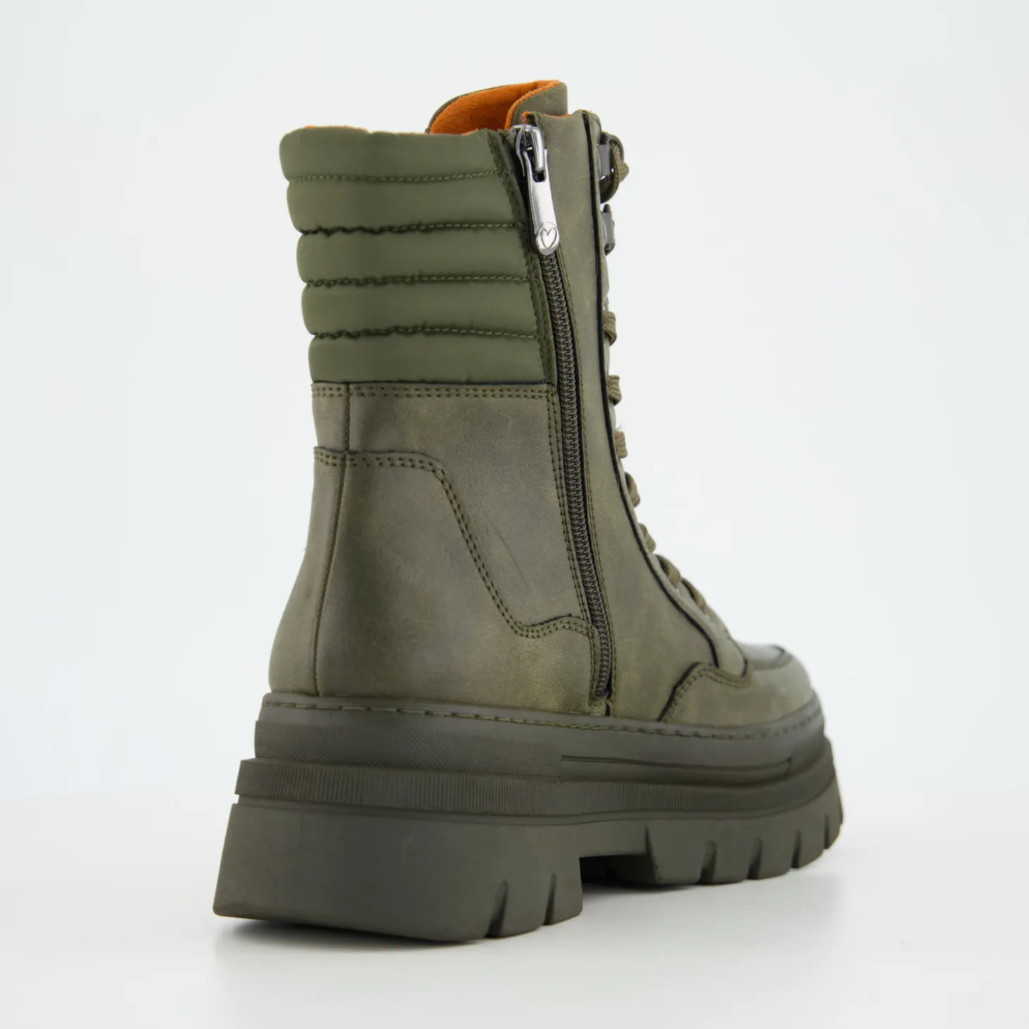 Stiefeletten & Boots
