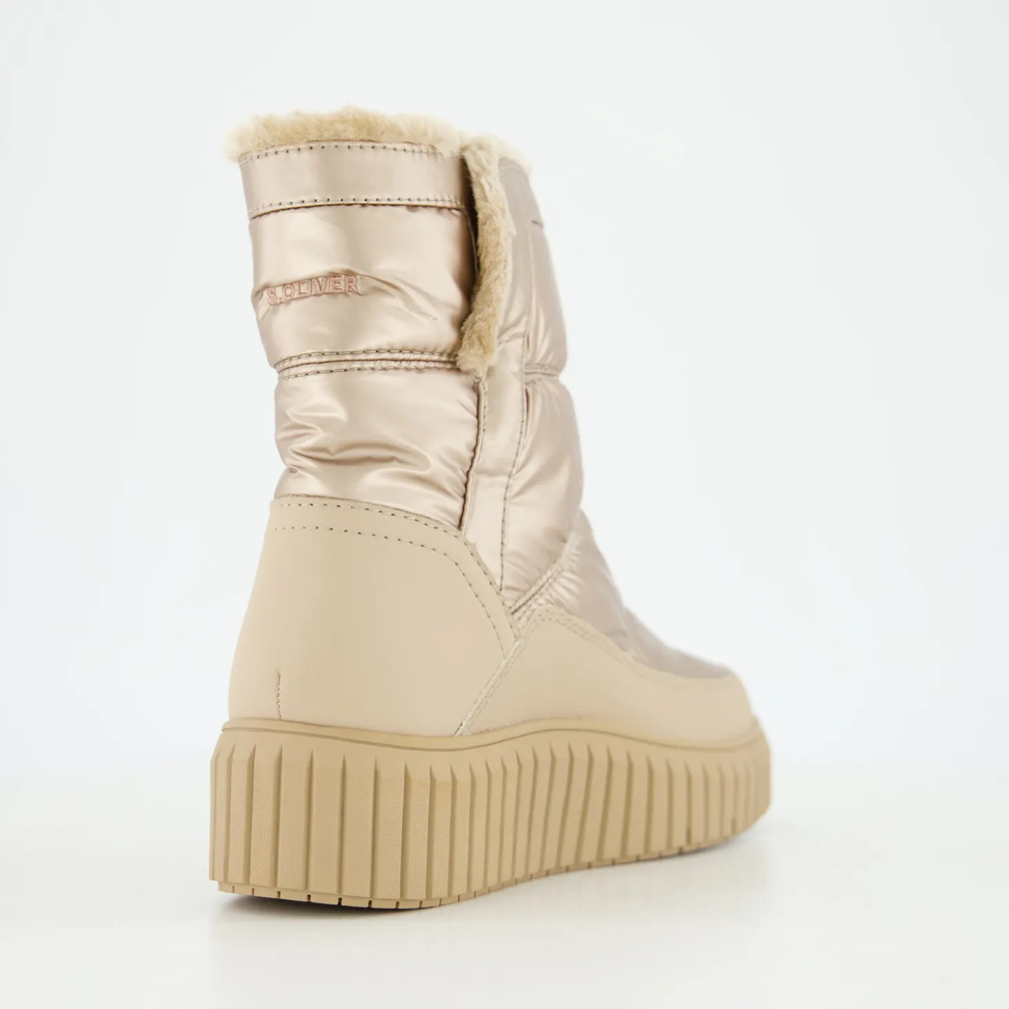 Stiefeletten & Boots