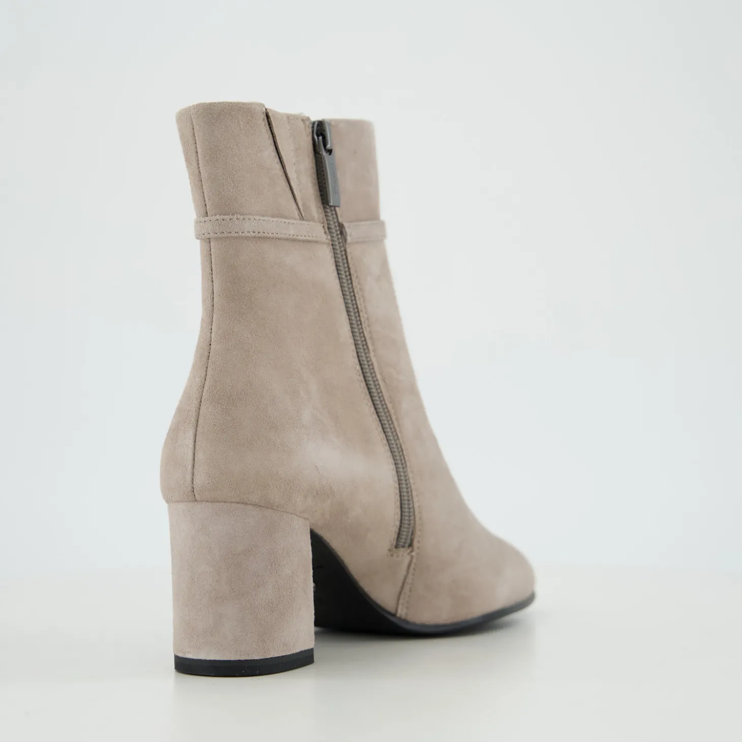 Stiefeletten & Boots
