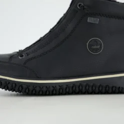 Stiefeletten & Boots