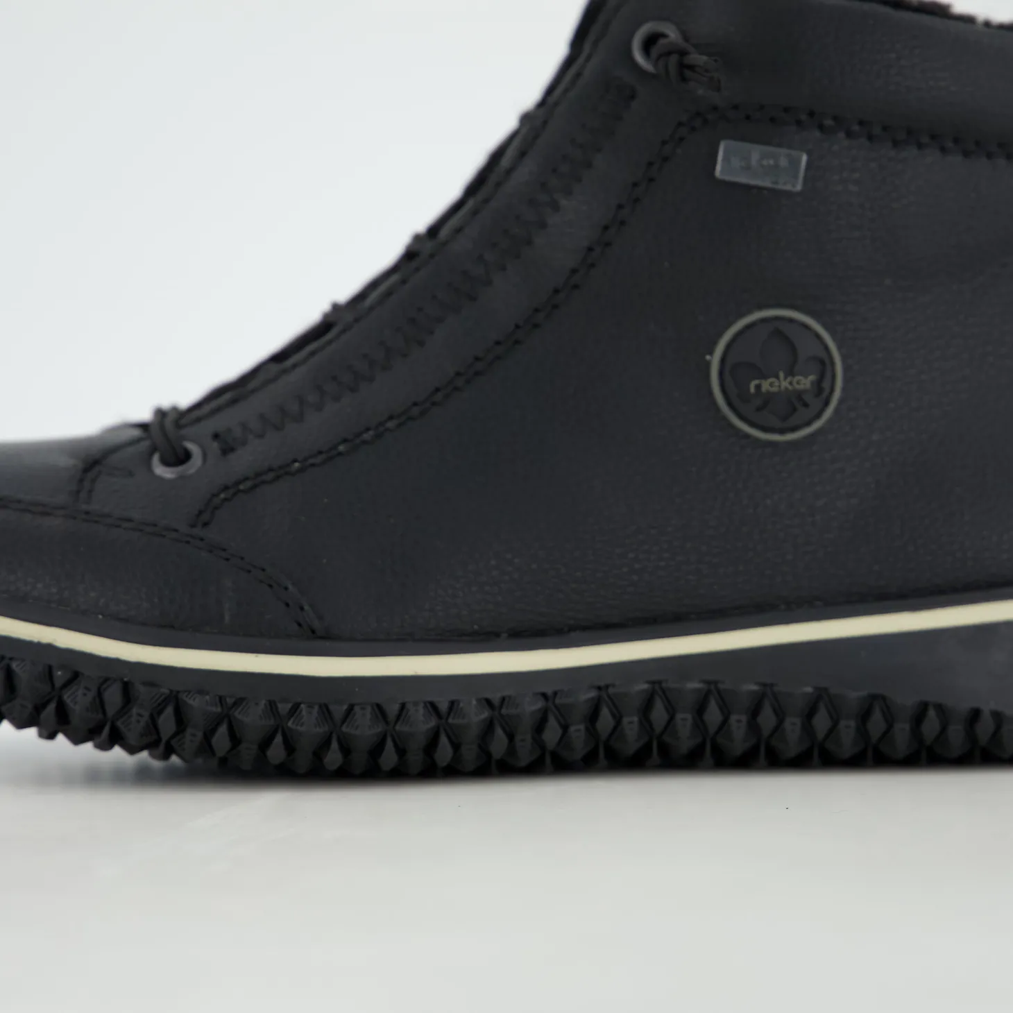 Stiefeletten & Boots