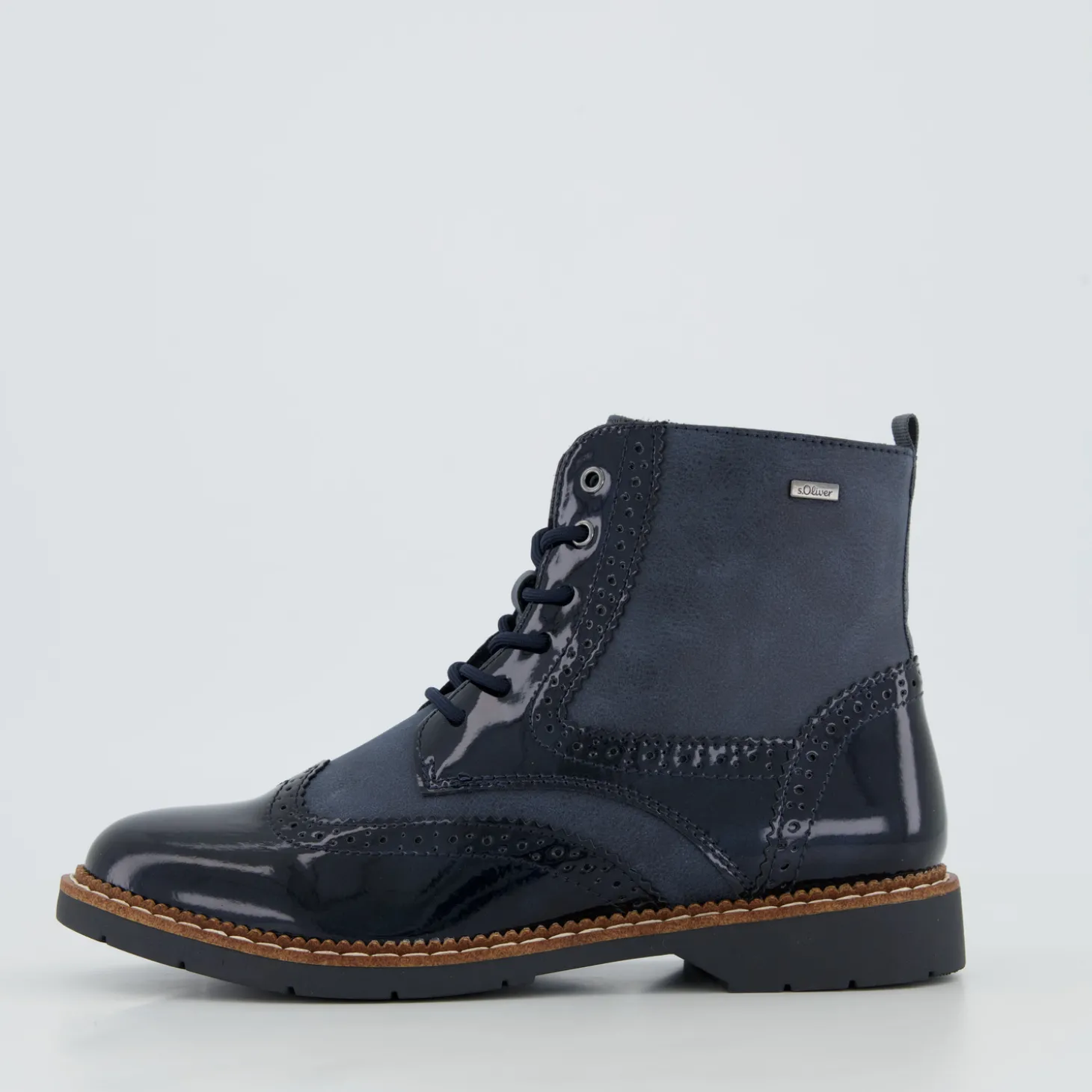 Stiefeletten & Boots