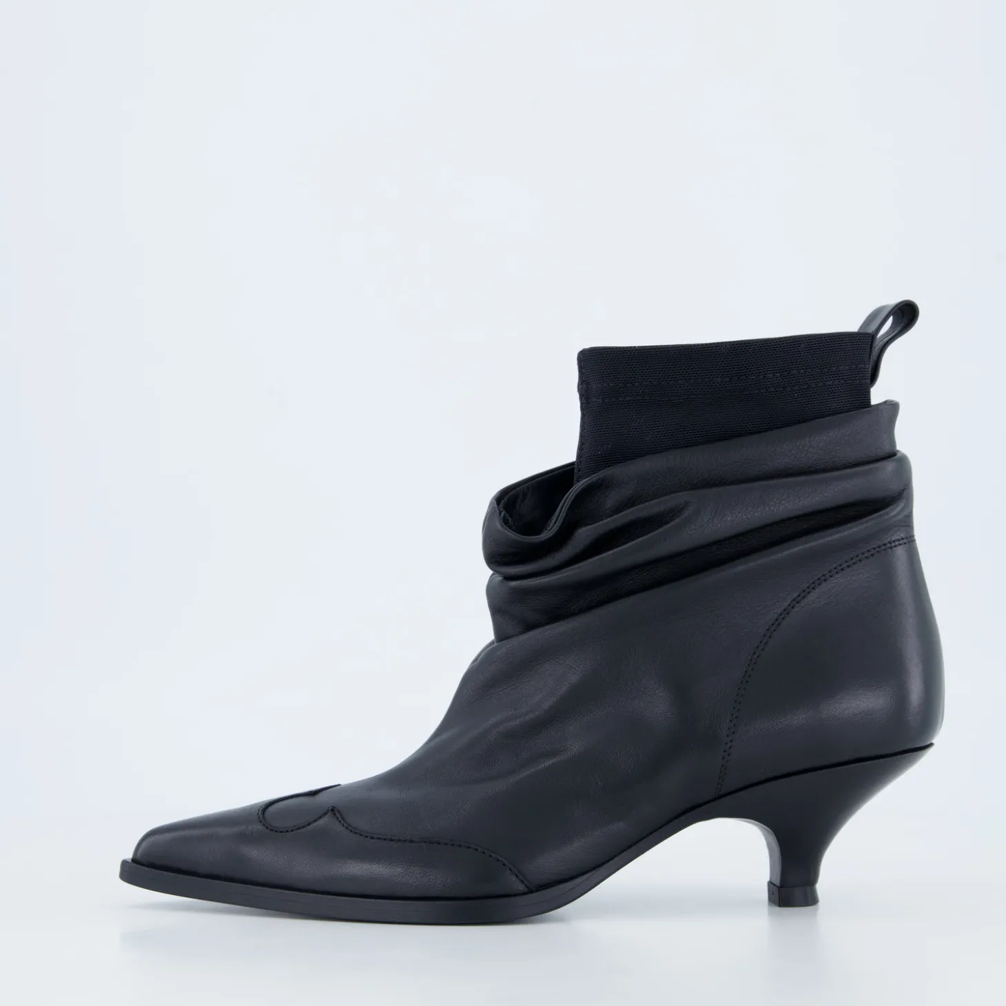 Stiefeletten & Boots