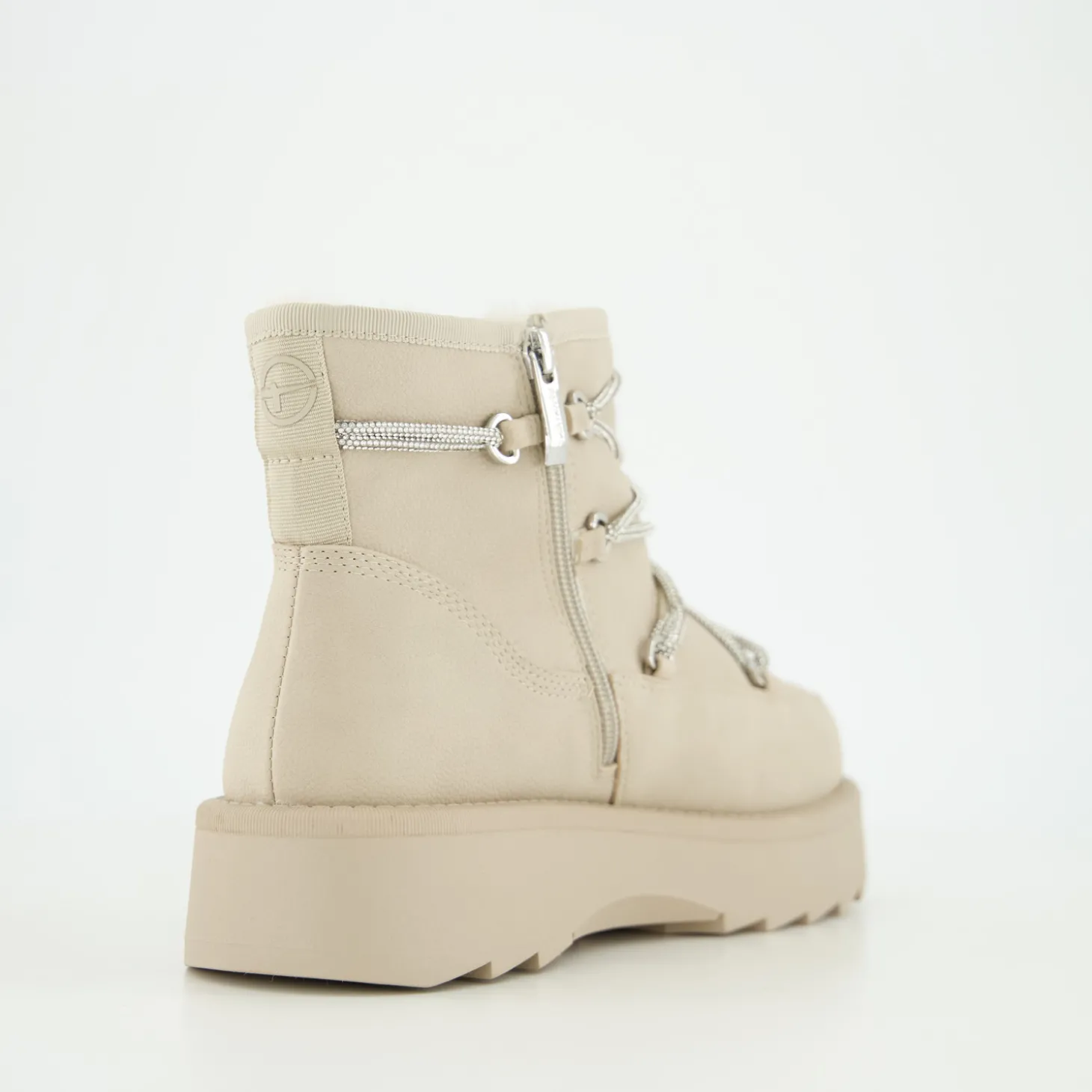 Stiefeletten & Boots