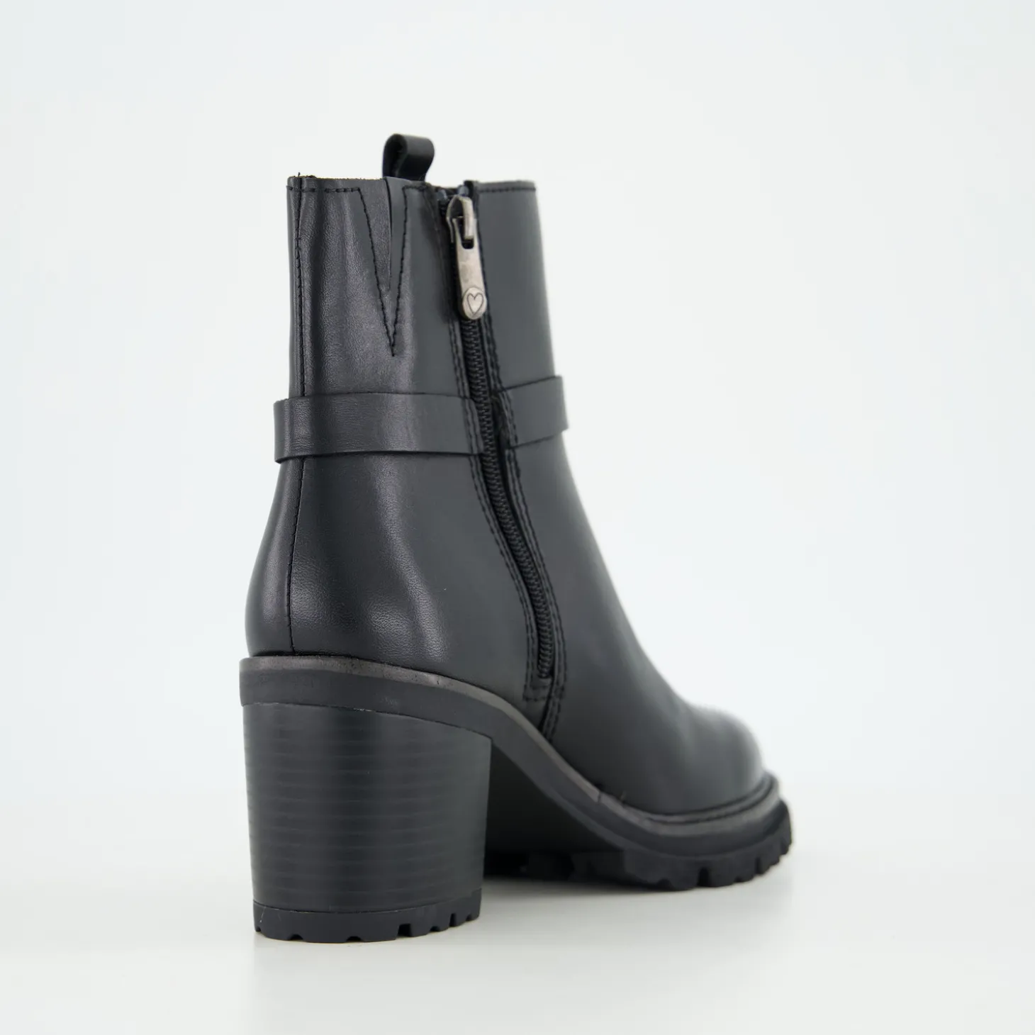 Stiefeletten & Boots