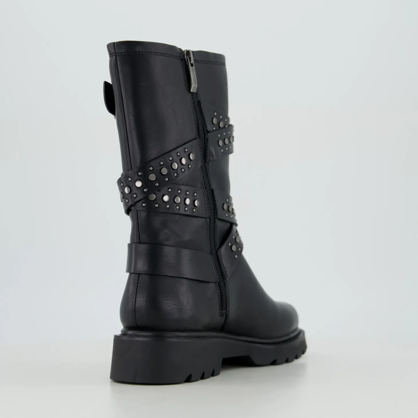 Stiefeletten & Boots