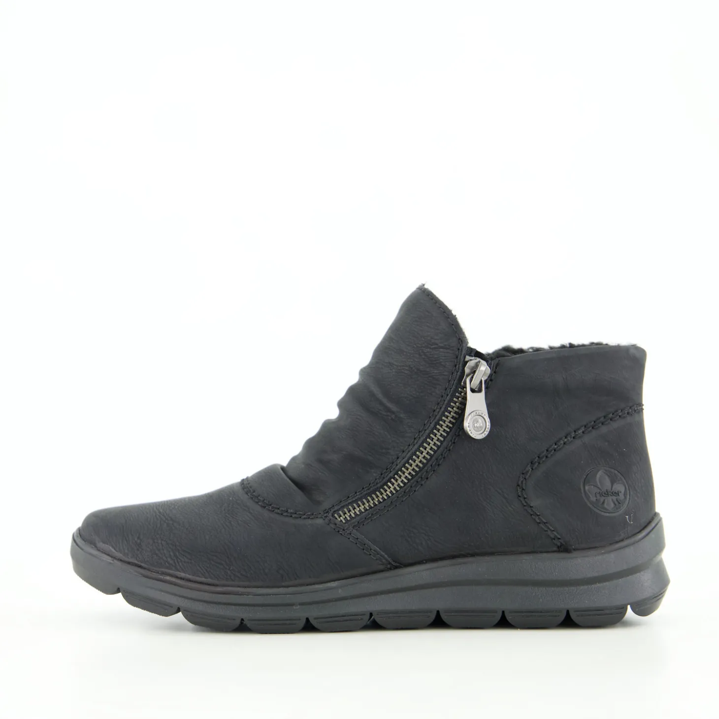 Stiefeletten & Boots