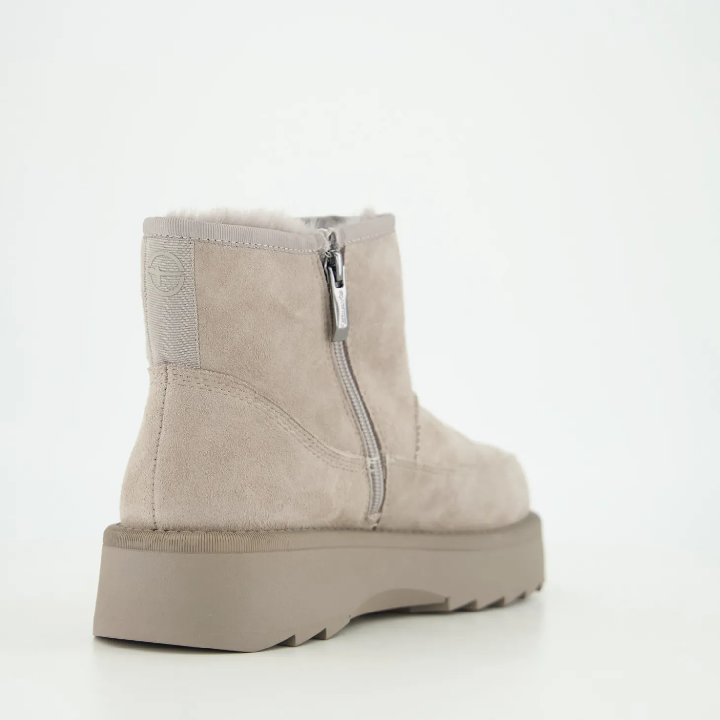 Stiefeletten & Boots