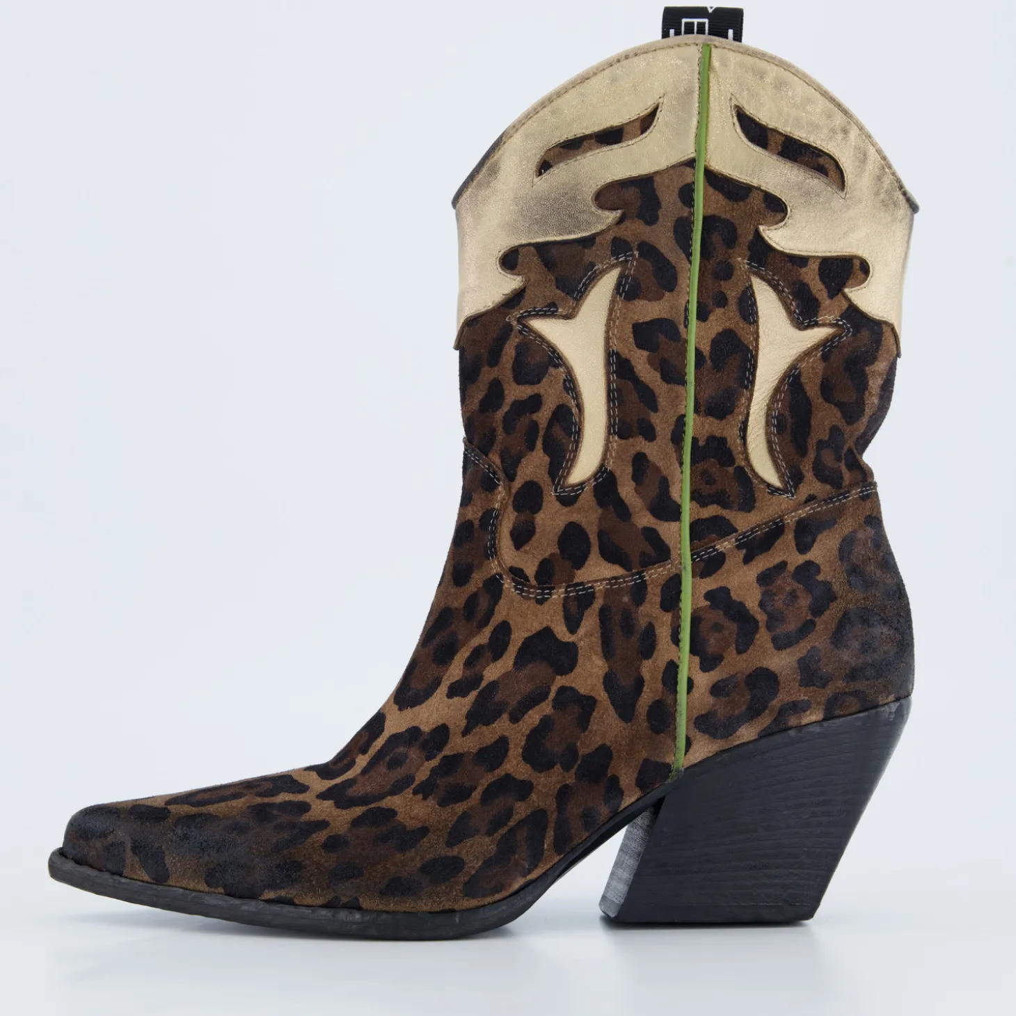 Stiefeletten & Boots