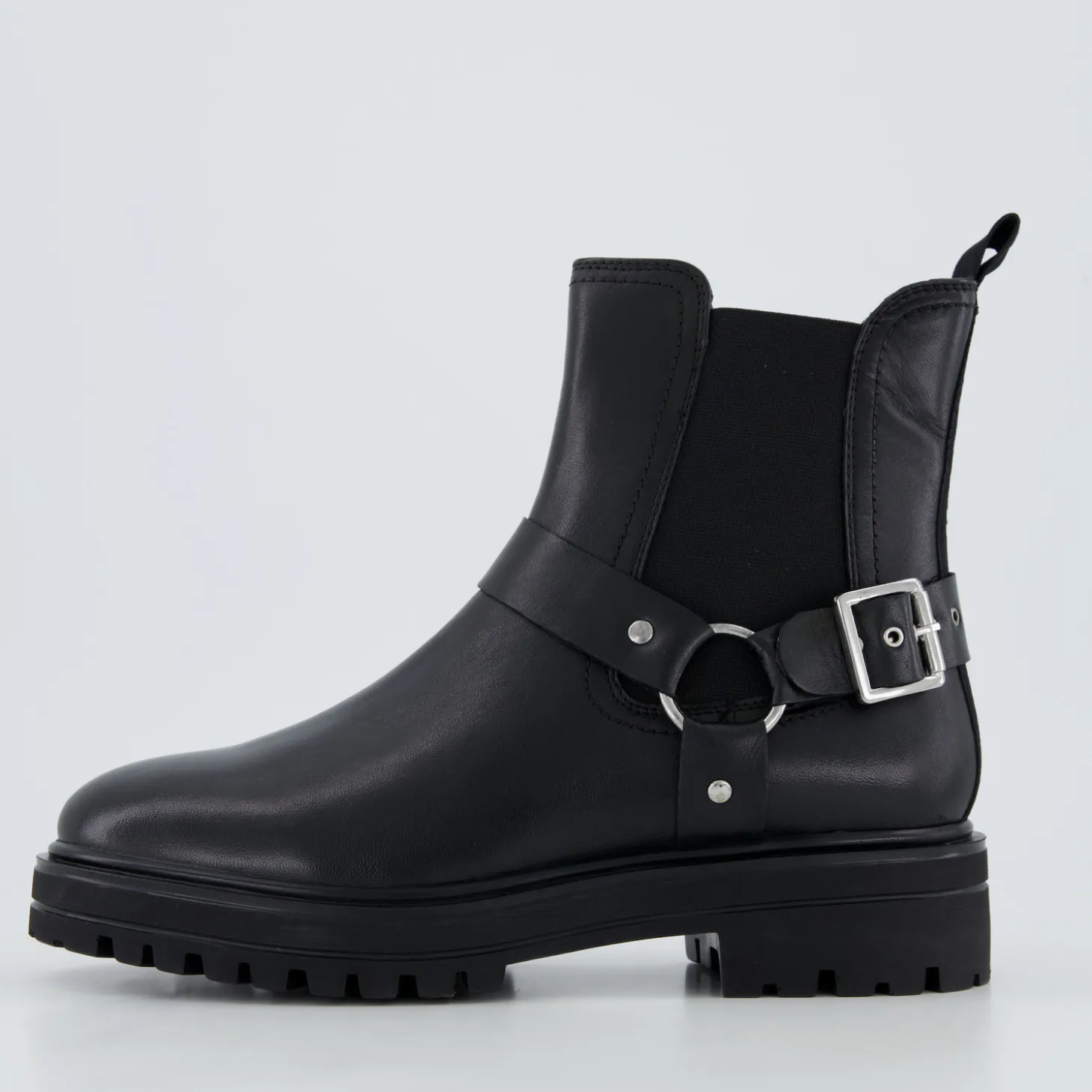 Stiefeletten & Boots