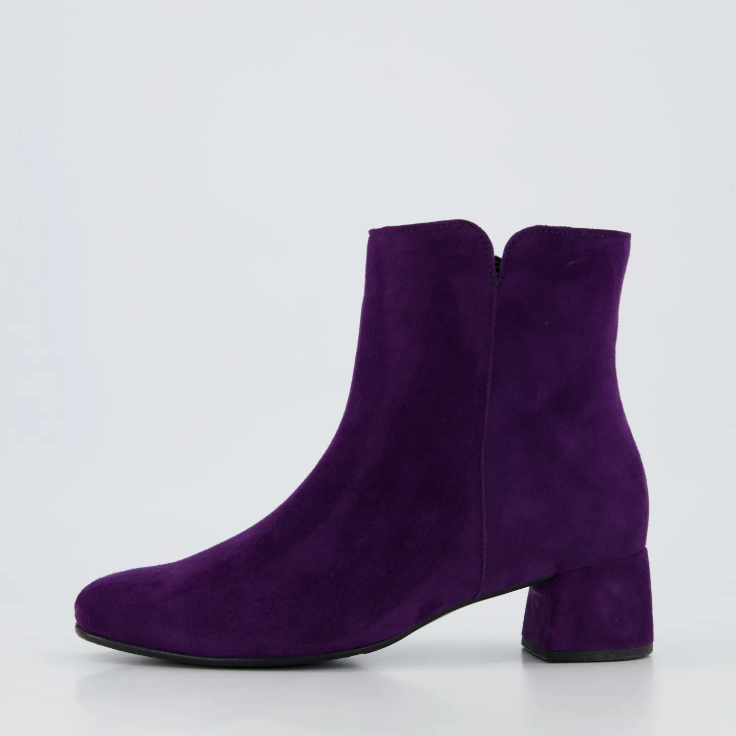 Stiefeletten & Boots