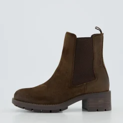 Stiefeletten & Boots
