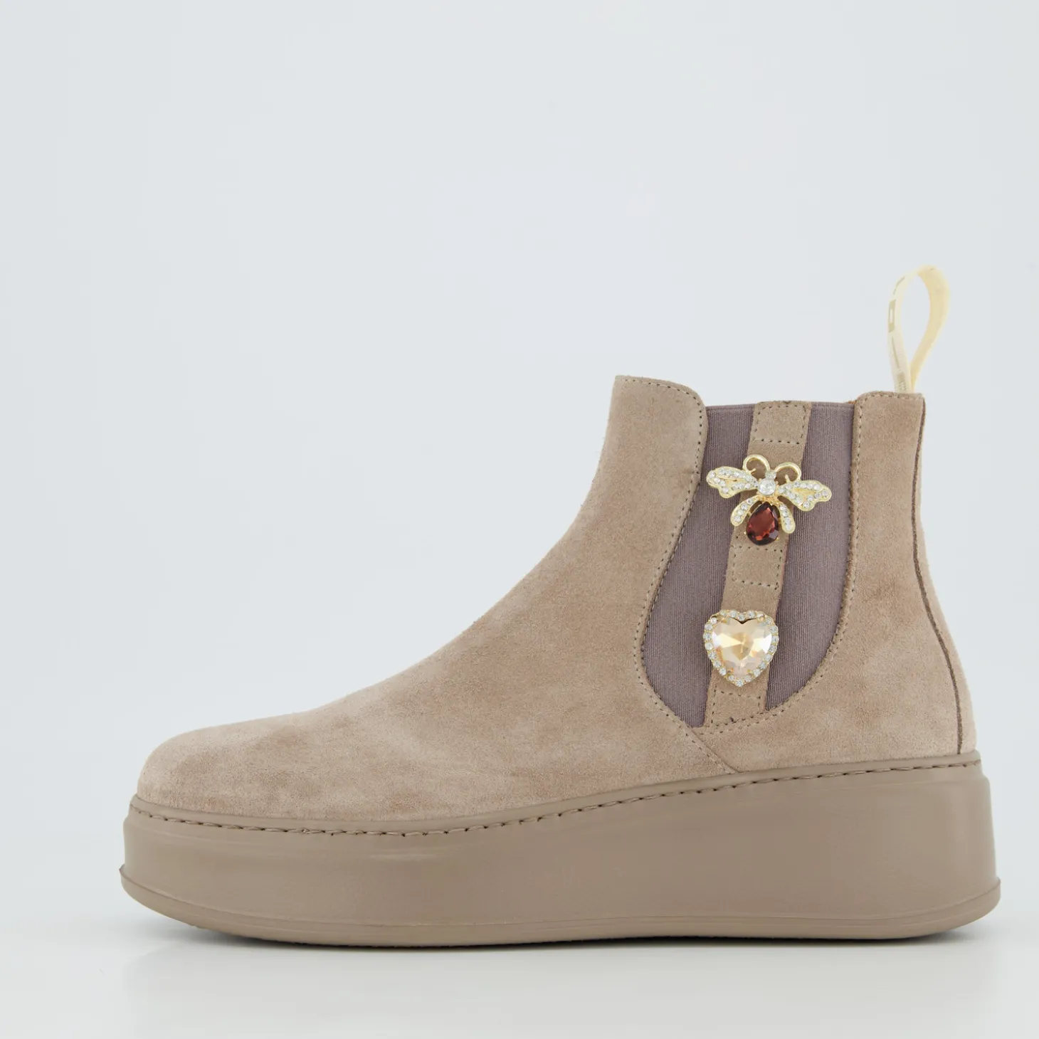 Stiefeletten & Boots