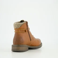 Stiefeletten & Boots