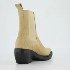 Stiefeletten & Boots