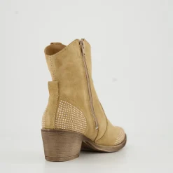 Stiefeletten & Boots