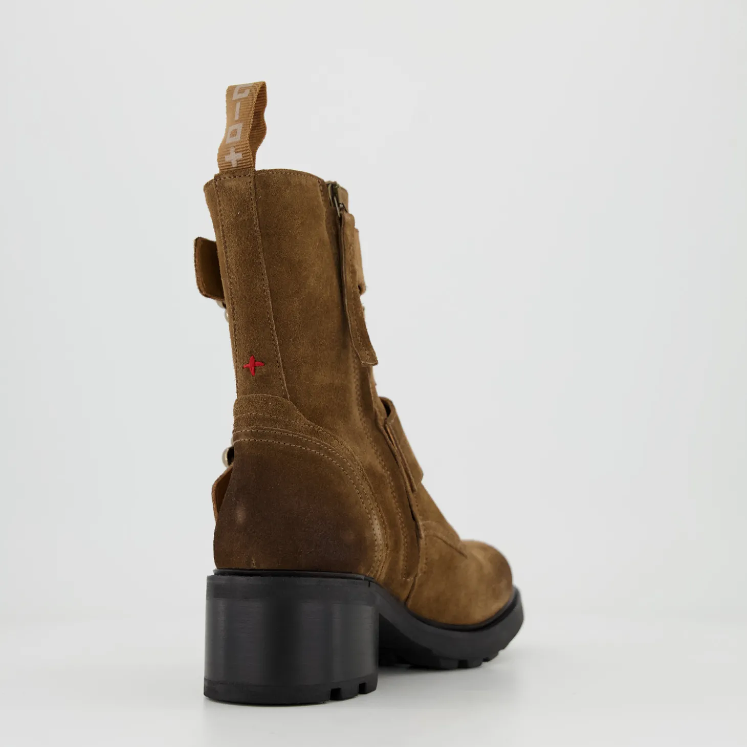 Stiefeletten & Boots
