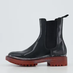 Stiefeletten & Boots