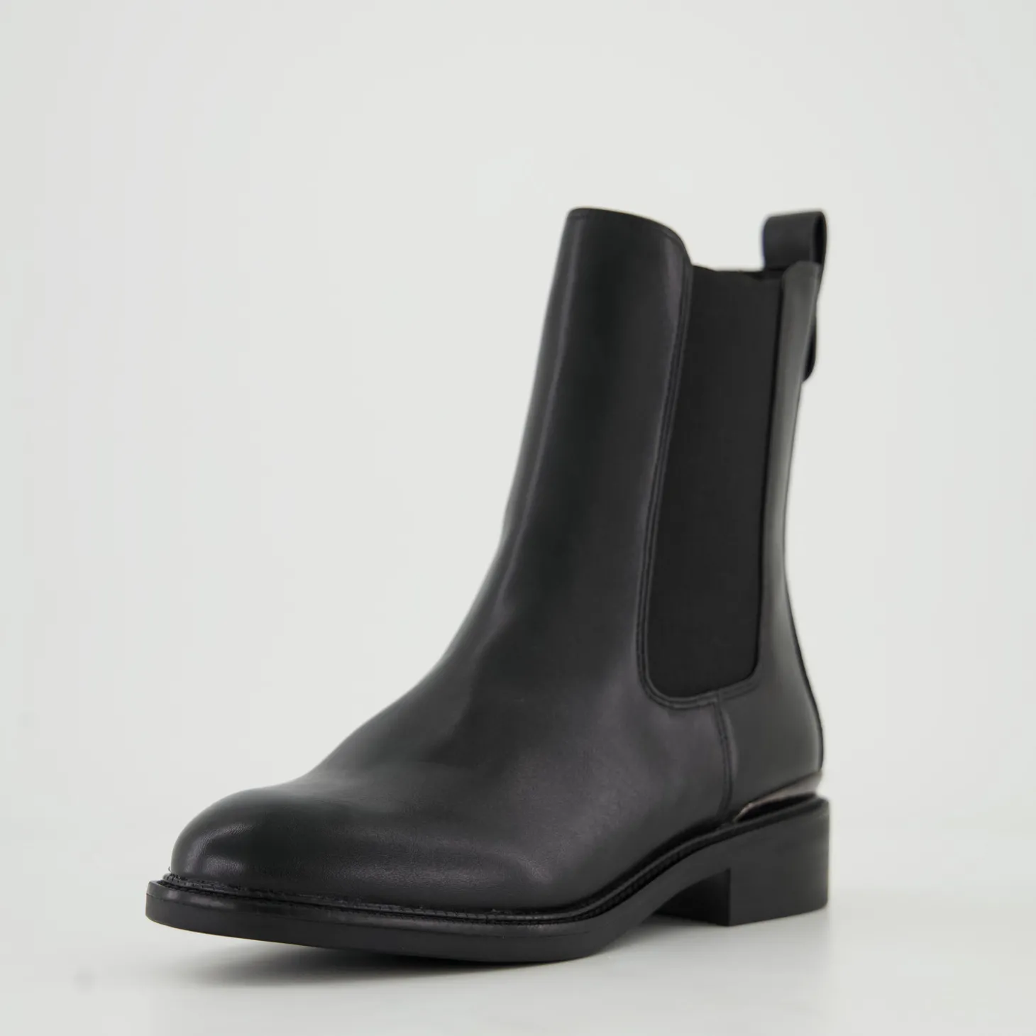 Stiefeletten & Boots