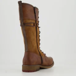Stiefeletten & Boots