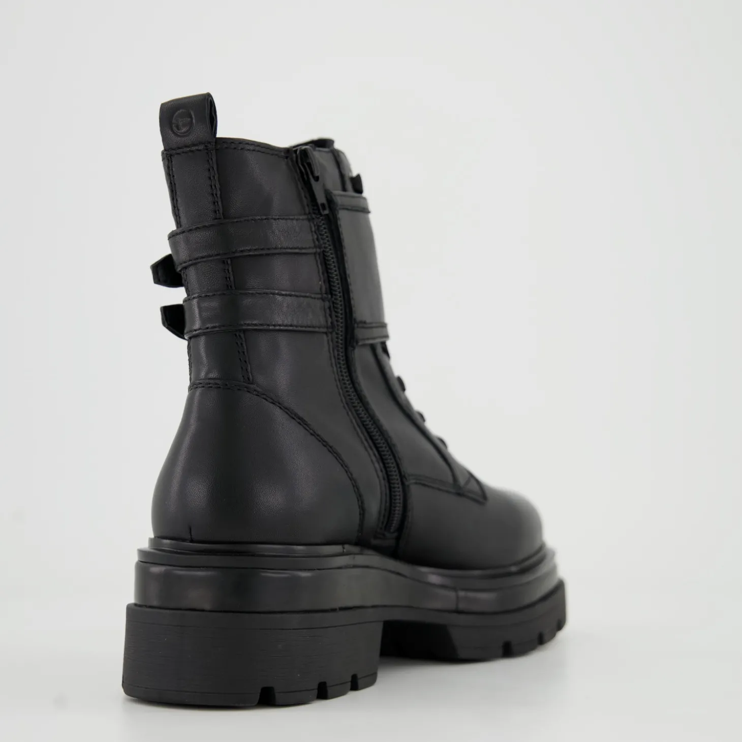 Stiefeletten & Boots