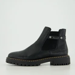 Stiefeletten & Boots
