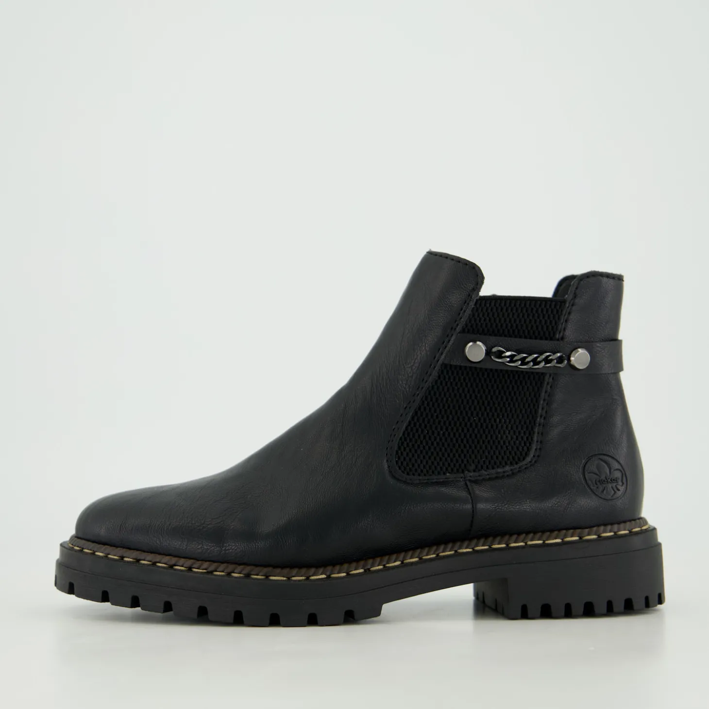 Stiefeletten & Boots