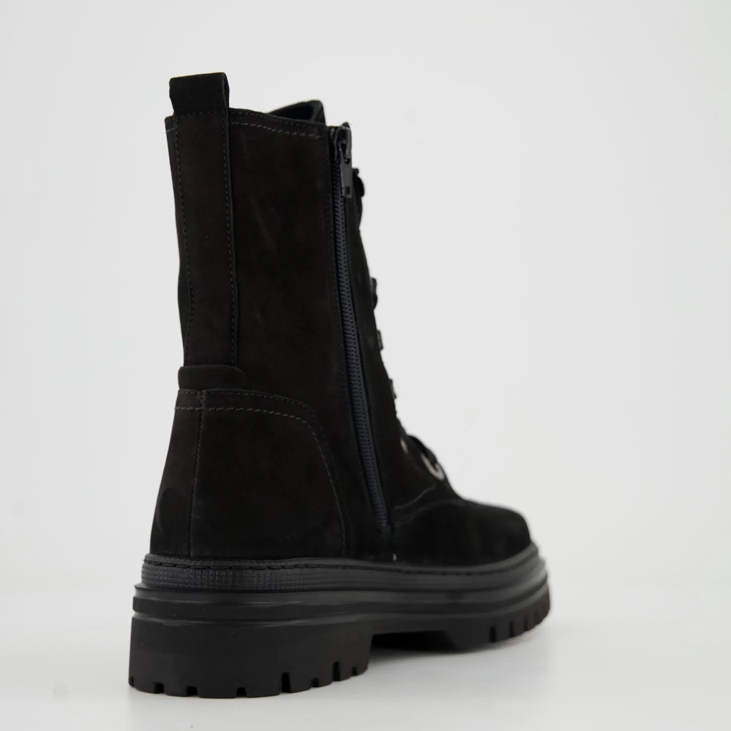 Stiefeletten & Boots
