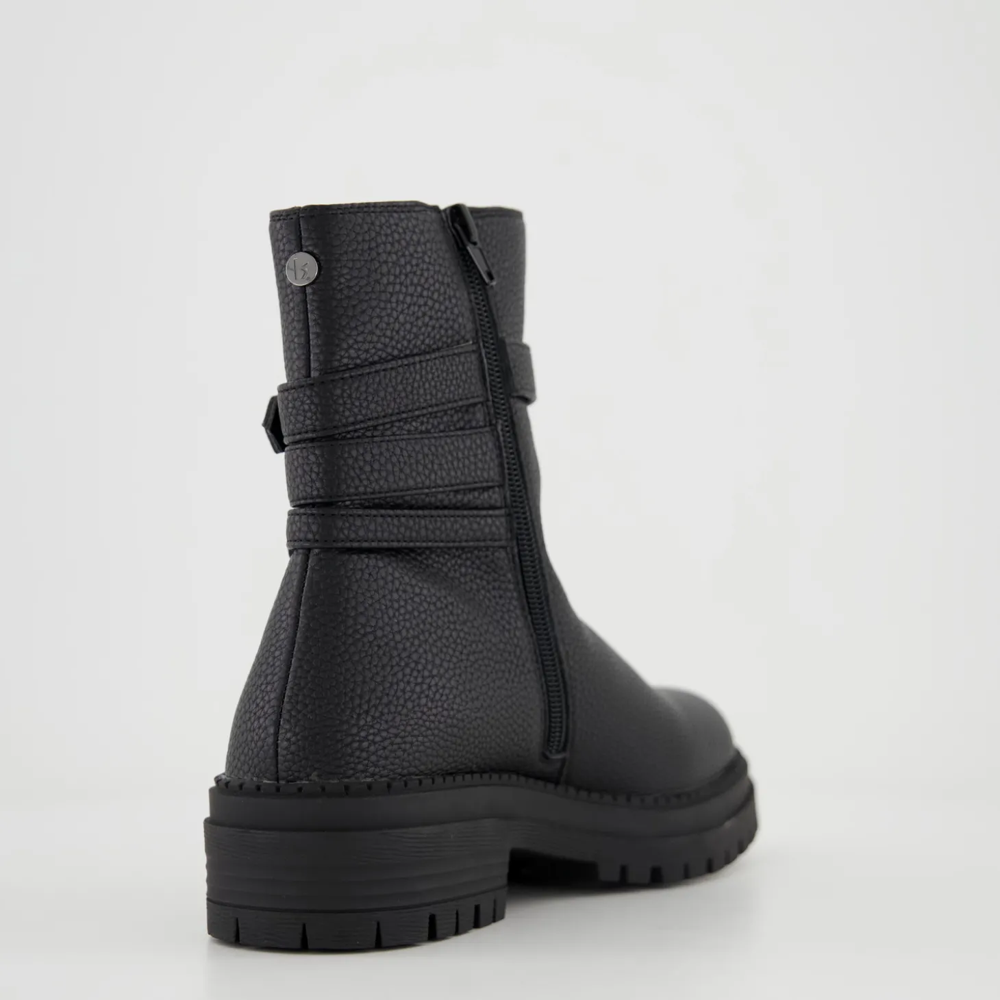 Stiefeletten & Boots