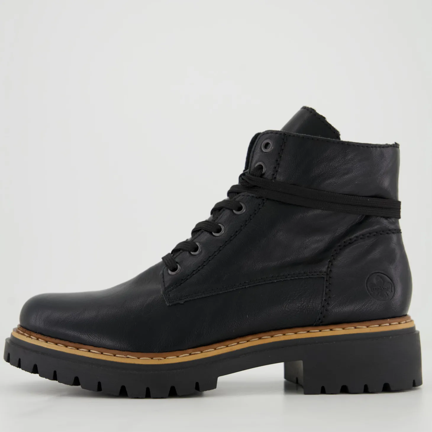 Stiefeletten & Boots