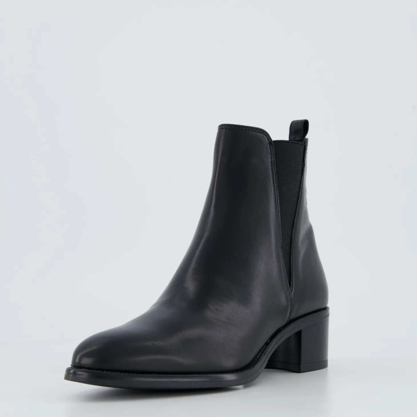 Stiefeletten & Boots