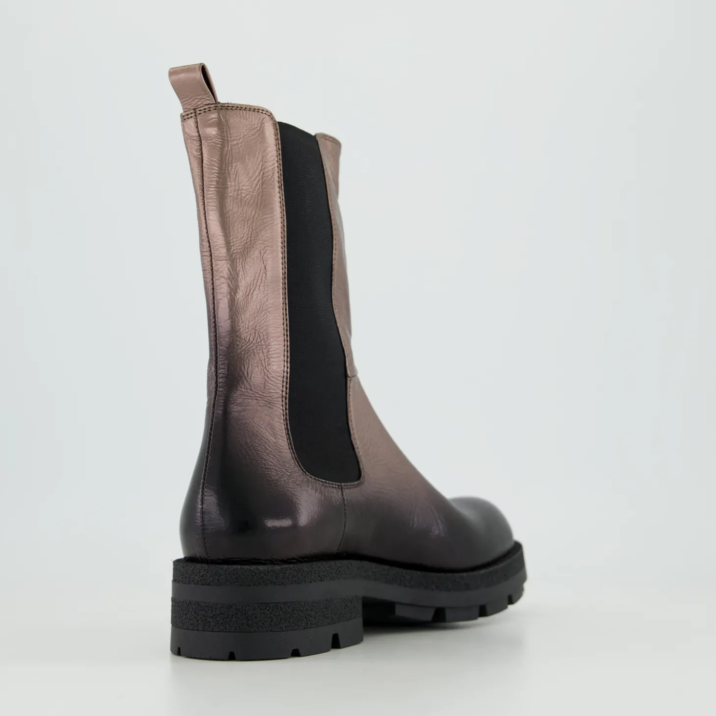 Stiefeletten & Boots