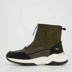 Stiefeletten & Boots