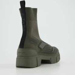 Stiefeletten & Boots