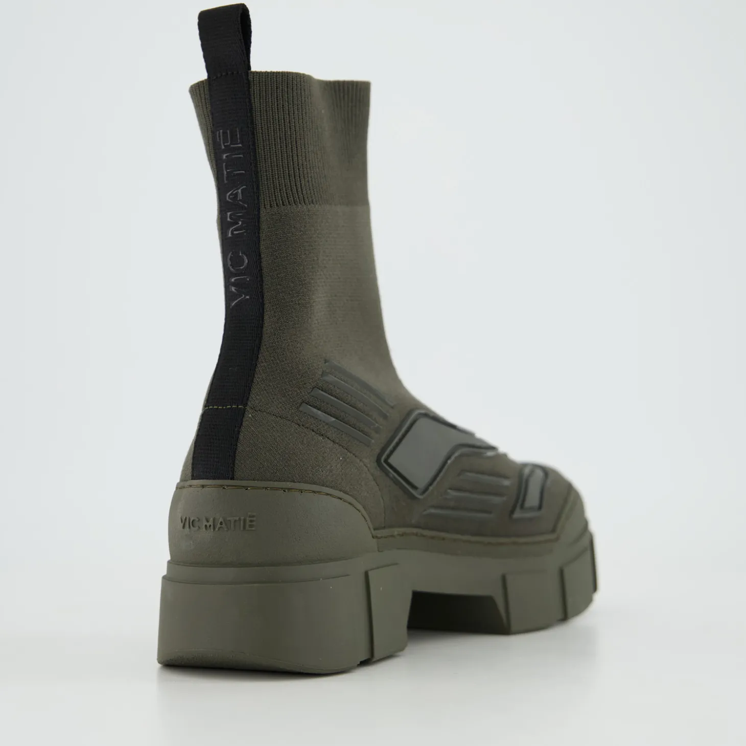 Stiefeletten & Boots