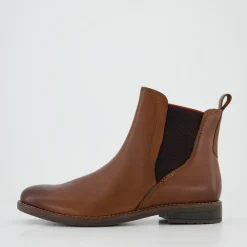 Stiefeletten & Boots