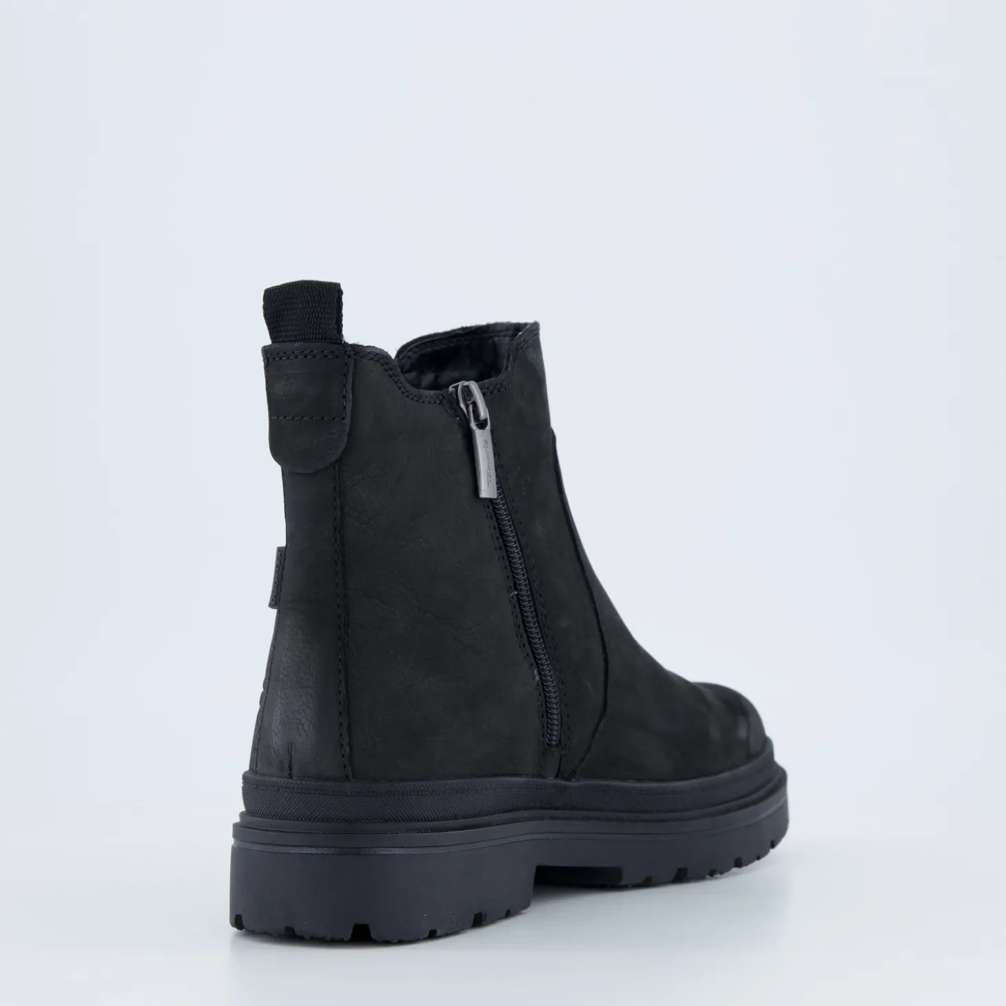 Stiefeletten & Boots