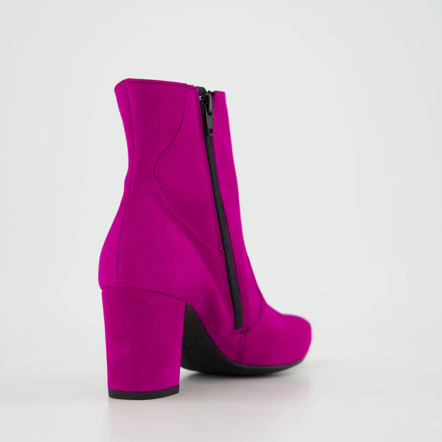 Stiefeletten & Boots